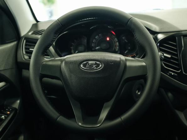 Lada (ВАЗ) Vesta I с пробегом 2018 года, цена 749 000 рублей, 163566 км, седан, Автокод Объявления
