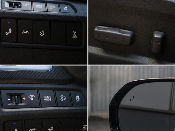 Hyundai Santa Fe III Рестайлинг с пробегом 2015 года, цена 2 150 000 рублей, 121006 км, внедорожник, Автокод Объявления