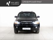 Kia Sorento I Рестайлинг Казань  - изображение 18