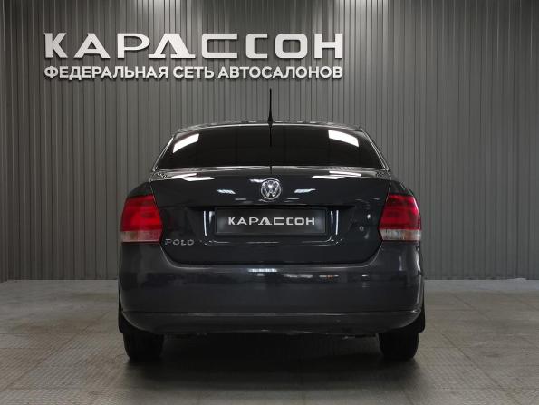 Volkswagen Polo V с пробегом 2014 года, цена 740 000 рублей, 98000 км, седан, Автокод Объявления