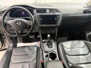 Volkswagen Tiguan II Ставрополь  - изображение 25