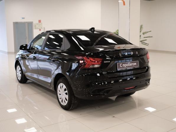 Lada (ВАЗ) Iskra с пробегом 2025 года, цена 1 380 000 рублей, 4629 км, седан, Автокод Объявления