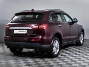 Zotye T600 Москва  - изображение 23