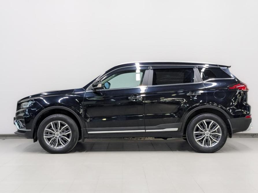 Geely Atlas Pro Москва  - изображение 8