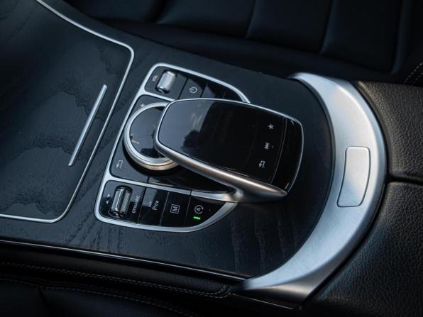 Mercedes-Benz GLC I (X253) с пробегом 2018 года, цена 2 940 000 рублей, 120685 км, внедорожник, Автокод Объявления