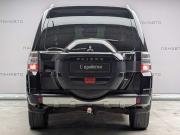 Mitsubishi Pajero IV Рестайлинг 2 Москва  - изображение 15