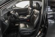 Lexus RX III Рестайлинг Тюмень  - изображение 38
