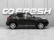 Nissan Juke I Ростов-на-Дону  - изображение 20
