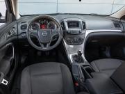Opel Insignia I Рестайлинг Краснодар  - изображение 25