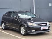 Chevrolet Lacetti I Воронеж  - изображение 22