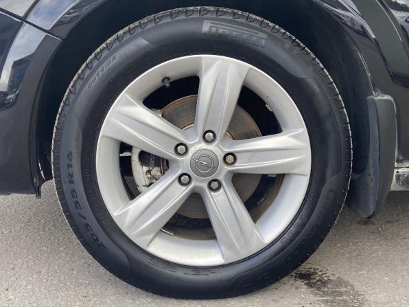 Opel Astra H Рестайлинг с пробегом 2008 года, цена 571 000 рублей, 118190 км, хэтчбек, Автокод Объявления