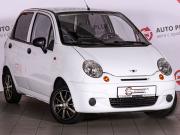 Daewoo Matiz II Рестайлинг Минеральные Воды  - изображение 17