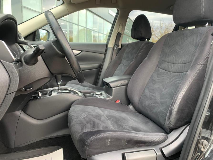 Nissan X-Trail III Стерлитамак  - изображение 10