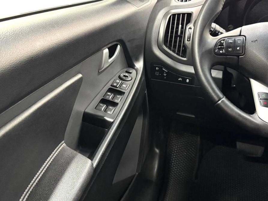 Kia Sportage III Ростов-на-Дону  - изображение 22