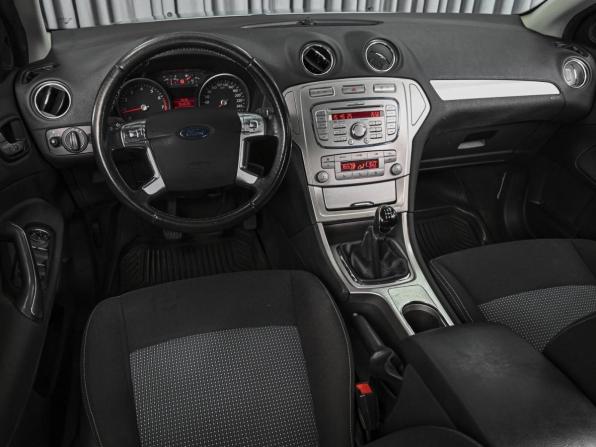 Ford Mondeo IV с пробегом 2009 года, цена 830 000 рублей, 155077 км, седан, Автокод Объявления
