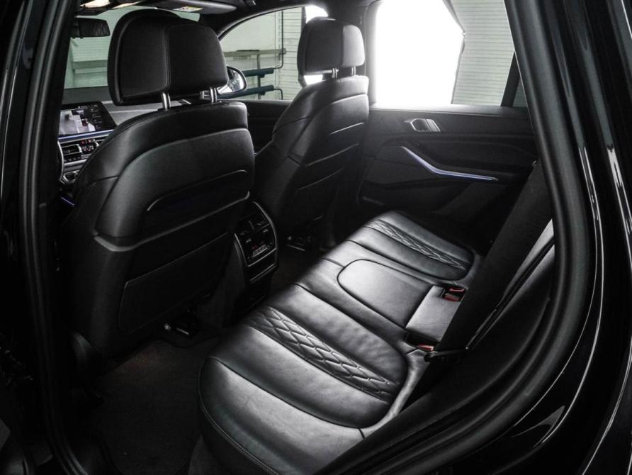 BMW X5 IV (G05/G18) Воронеж  - изображение 11