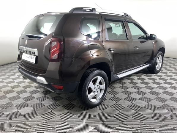 Renault Duster I Рестайлинг с пробегом 2015 года, цена 1 129 000 рублей, 146157 км, внедорожник, Автокод Объявления