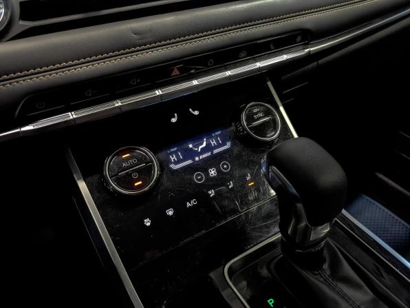 Chery Tiggo 8 I с пробегом 2020 года, цена 1 440 000 рублей, 137531 км, внедорожник, Автокод Объявления