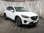 Mazda CX-5 I Рестайлинг Москва  - изображение 23