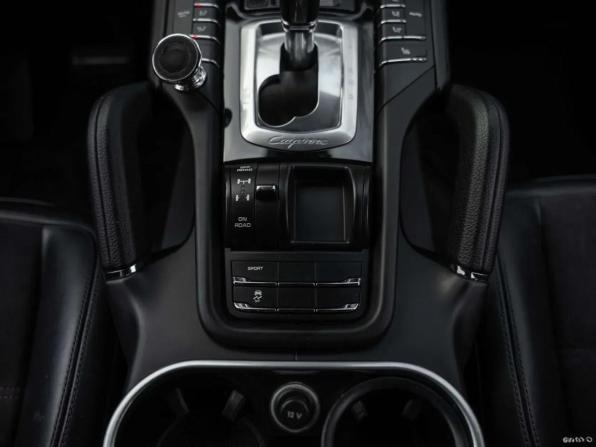 Porsche Cayenne II Рестайлинг (958) с пробегом 2018 года, цена 5 590 000 рублей, 122300 км, внедорожник, Автокод Объявления