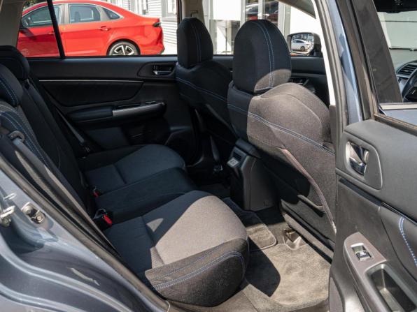 Subaru Levorg I с пробегом 2017 года, цена 1 450 000 рублей, 101684 км, универсал, Автокод Объявления