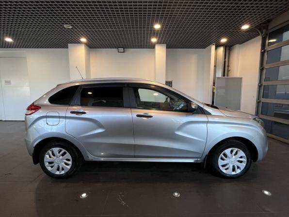 Lada (ВАЗ) XRAY I с пробегом 2021 года, цена 1 010 000 рублей, 70958 км, хэтчбек, Автокод Объявления