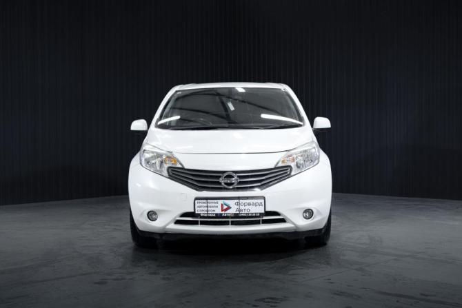 Nissan Note II с пробегом 2012 года, цена 650 000 рублей, 106500 км, хэтчбек, Автокод Объявления