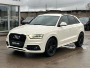 Audi Q3 I (8U) Пермь  - изображение 37