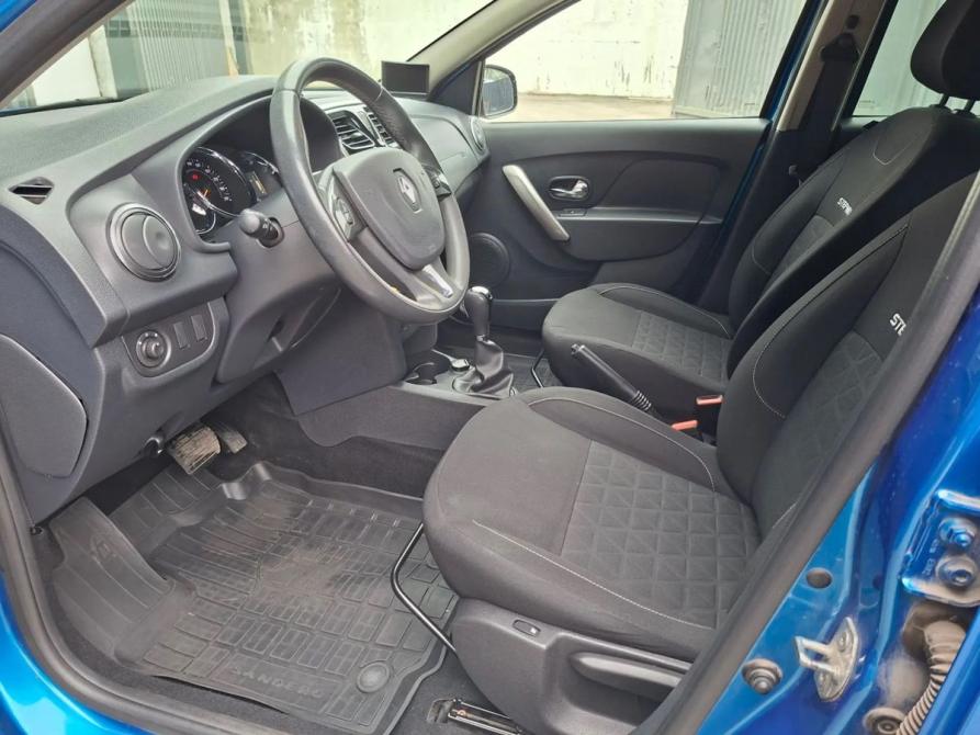 Renault Sandero II Самара  - изображение 12