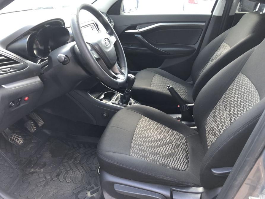 Lada (ВАЗ) Vesta I Брянск  - изображение 9
