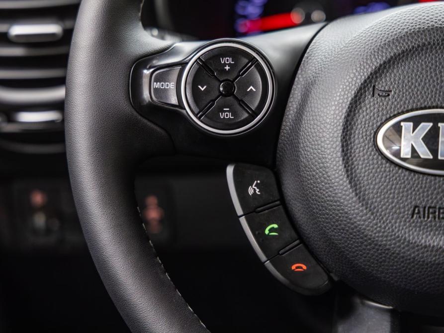 Kia Soul II Рестайлинг Волгоград  - изображение 16