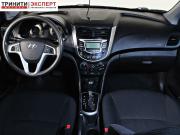 Hyundai Solaris I Белгород  - изображение 27
