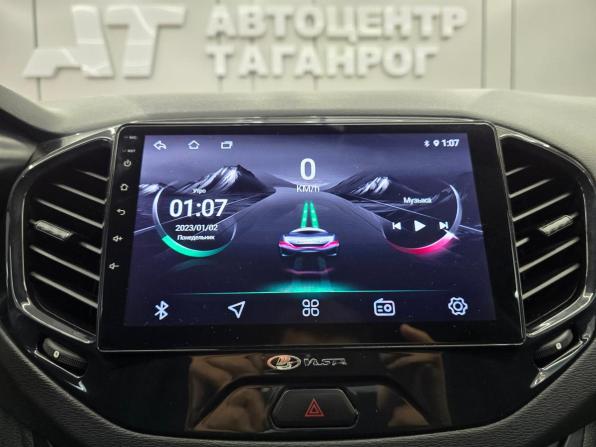 Lada (ВАЗ) Vesta I с пробегом 2019 года, цена 999 000 рублей, 135428 км, седан, Автокод Объявления