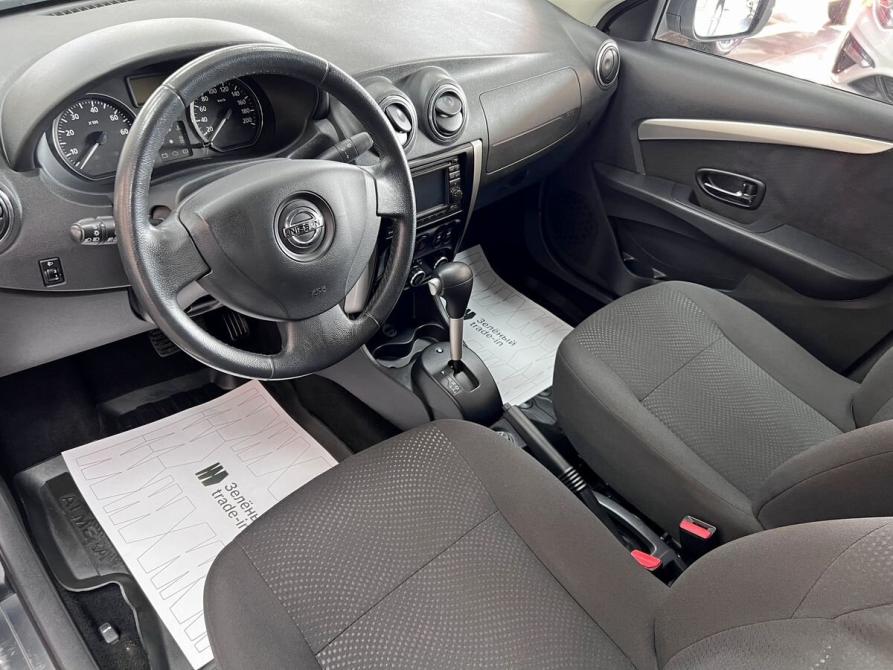 Nissan Almera III (G15) Тверь  - изображение 8