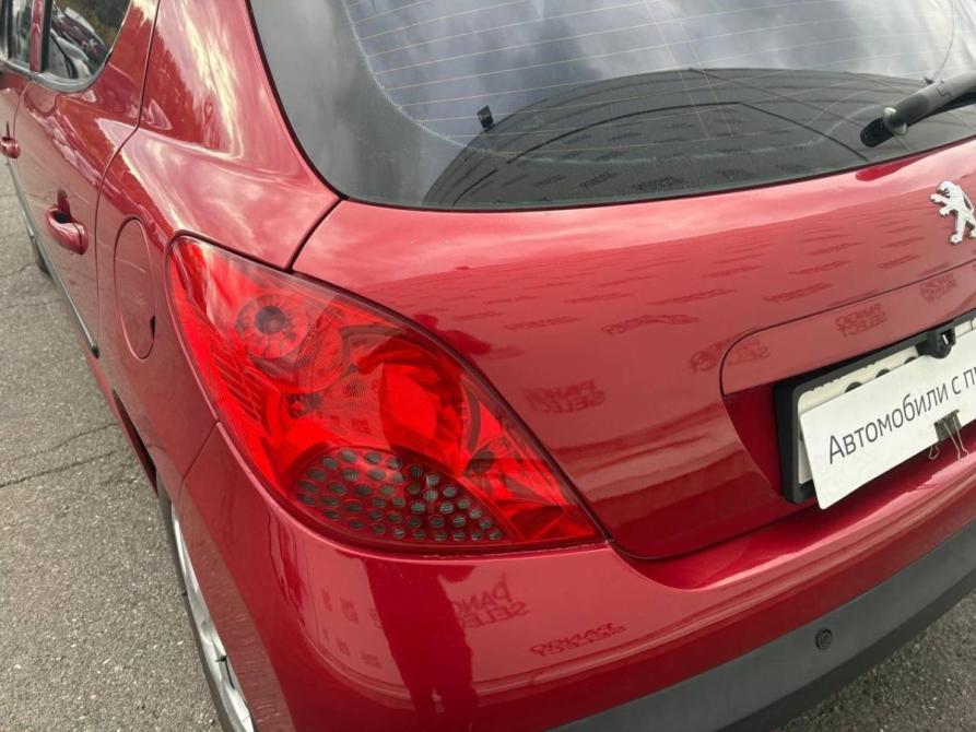 Peugeot 207 I Нижний Тагил  - изображение 8