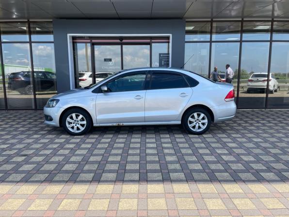 Volkswagen Polo V с пробегом 2011 года, цена 675 000 рублей, 149000 км, седан, Автокод Объявления