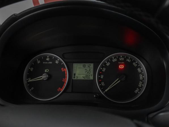 Skoda Fabia II с пробегом 2010 года, цена 579 000 рублей, 199960 км, хэтчбек, Автокод Объявления