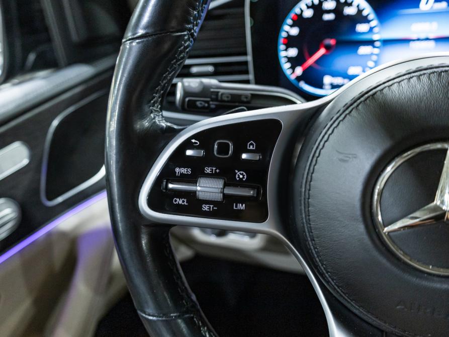 Mercedes-Benz GLE II (V167) Санкт-Петербург  - изображение 14