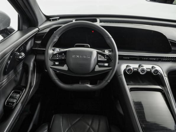 Exeed RX с пробегом 2023 года, цена 2 799 000 рублей, 33603 км, внедорожник, Автокод Объявления
