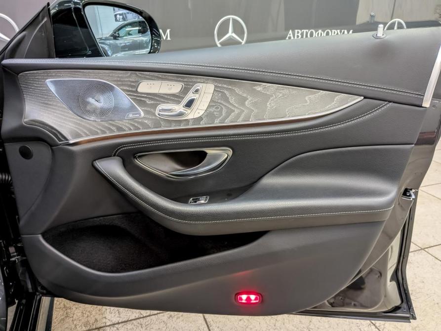 Mercedes-Benz CLS III (C257) Москва  - изображение 23