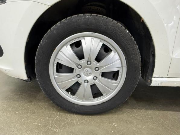 Volkswagen Polo V с пробегом 2013 года, цена 660 200 рублей, 194109 км, седан, Автокод Объявления