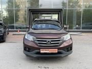 Honda CR-V IV Екатеринбург  - изображение 29