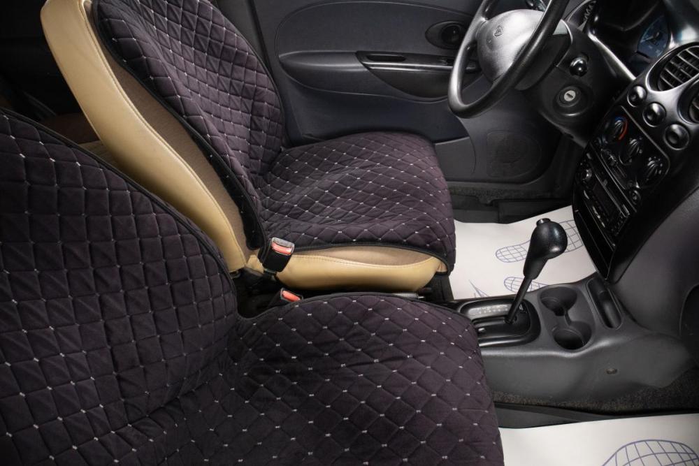Daewoo Matiz I Рестайлинг Оренбург  - изображение 15