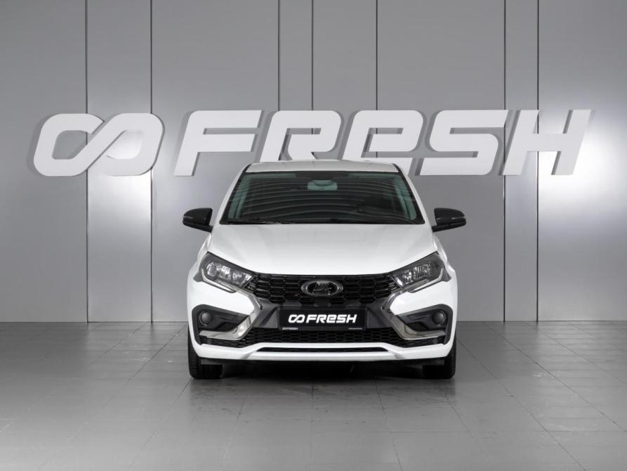 Lada (ВАЗ) Iskra Минеральные Воды  - изображение 3
