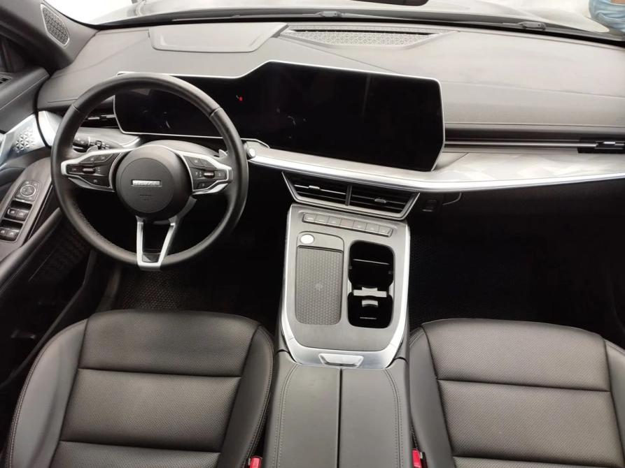 Haval F7 II Москва  - изображение 9