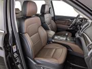 Haval H9 I Рестайлинг Москва  - изображение 54