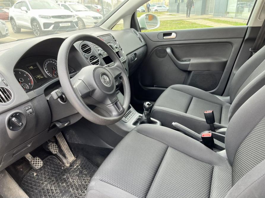 Volkswagen Golf Plus II Великие Луки  - изображение 10