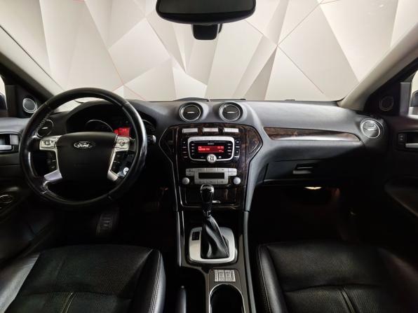 Ford Mondeo IV с пробегом 2009 года, цена 655 000 рублей, 139441 км, седан, Автокод Объявления