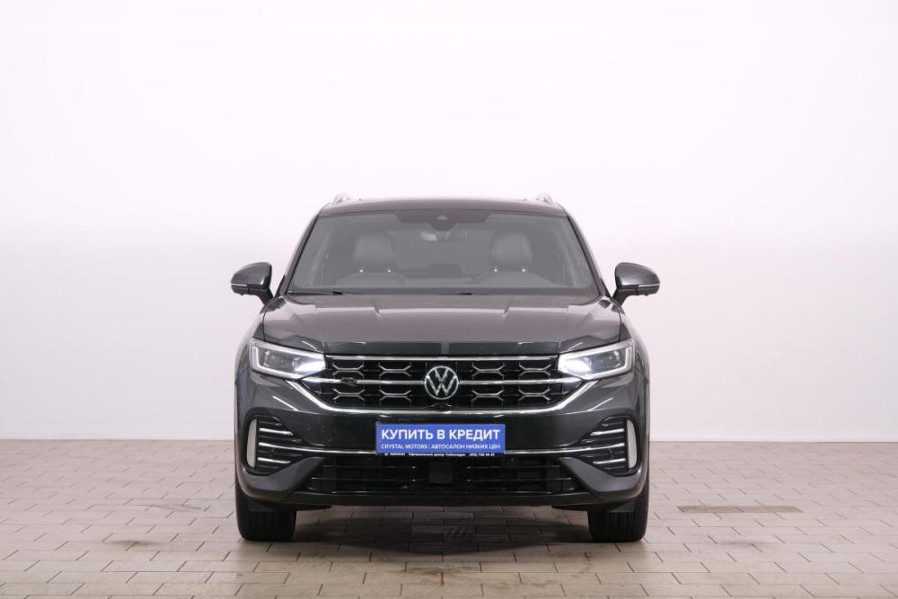 Volkswagen Tayron I Рестайлинг Омск  - изображение 2