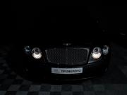 Bentley Continental Flying Spur Москва  - изображение 66